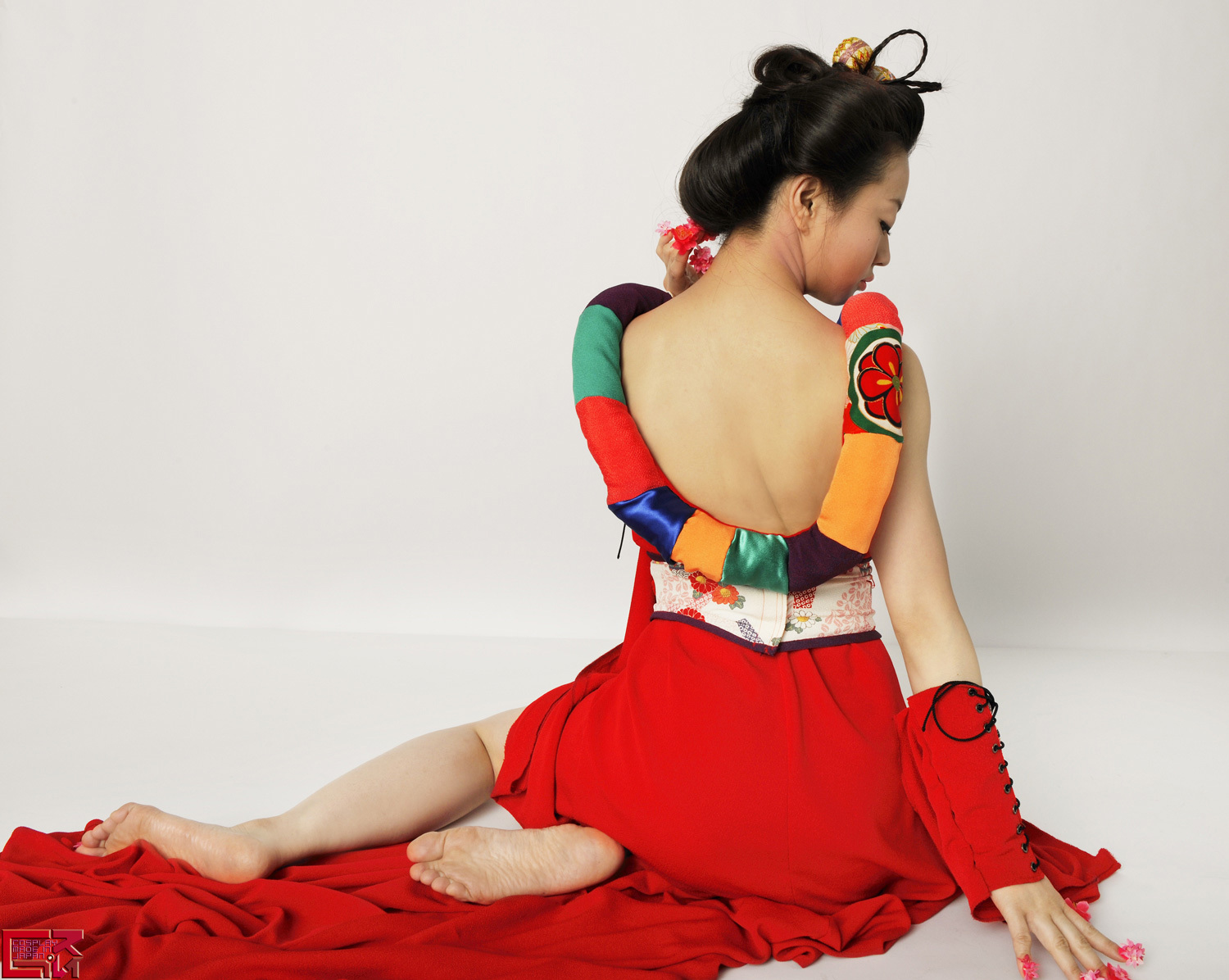 喜屋武千晶 [DGC]No.750 ChiakiKyan